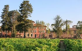 Chateau Saint Roux Le Luc-Le Cannet Des Maures